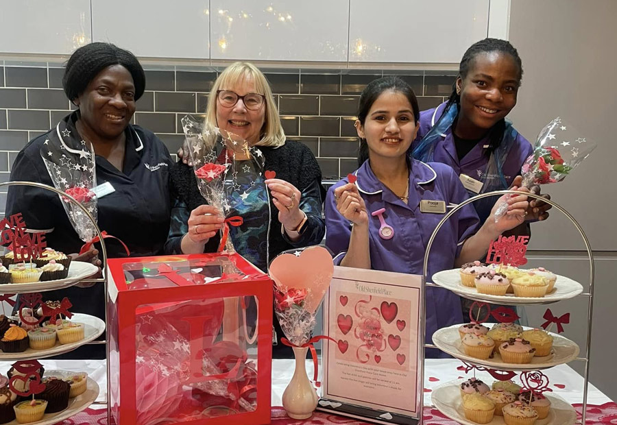 best-care-home-in-essex-care-home-event