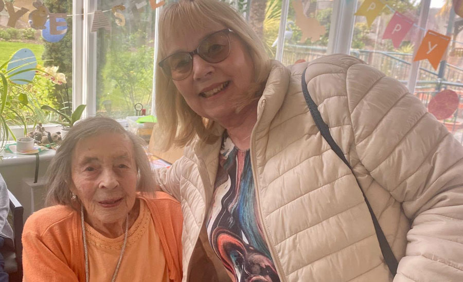 How Old Shenfield Place Supports Dignity And Comfort At The End Of Life