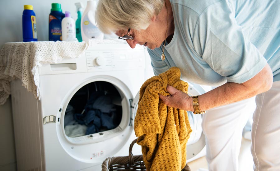 How To Tell If My Elderly Parent Is Struggling To Manage At Home