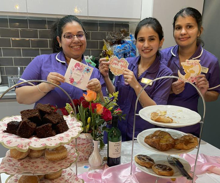 Old Shenfield Place - Brentwood