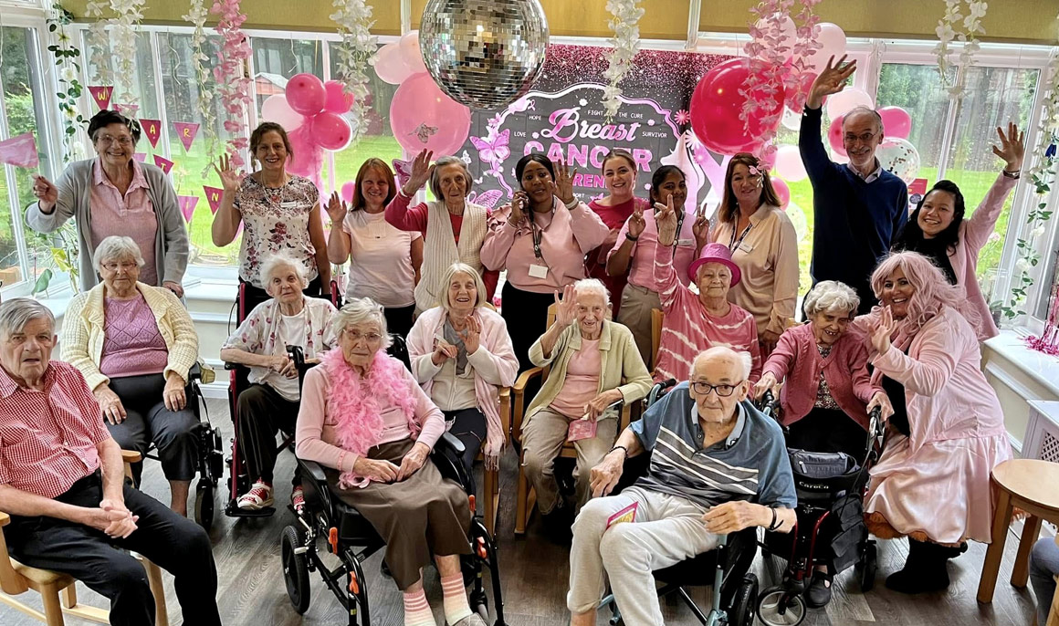 Old Shenfield Place - Brentwood