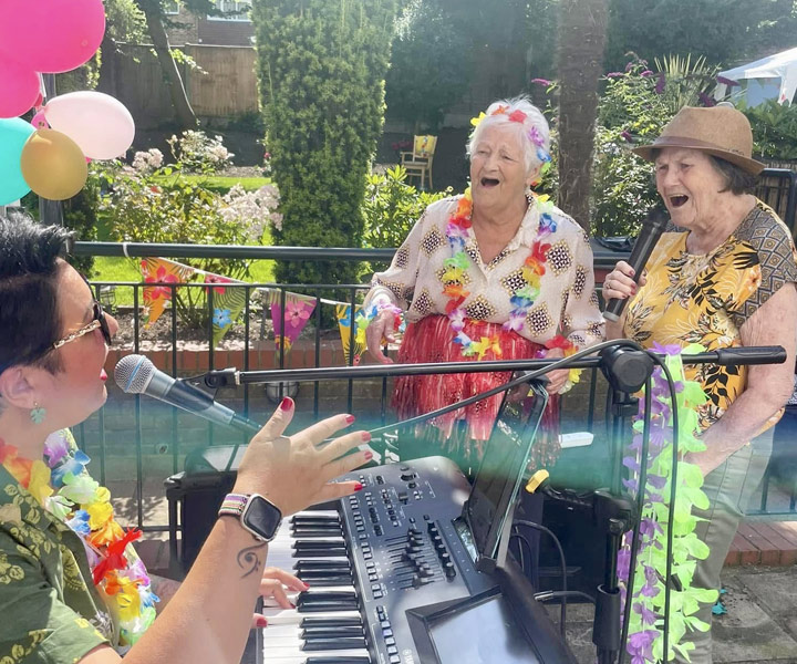 Old Shenfield Place - Brentwood