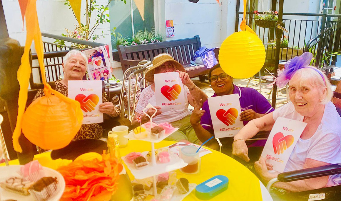 Old Shenfield Place - Brentwood