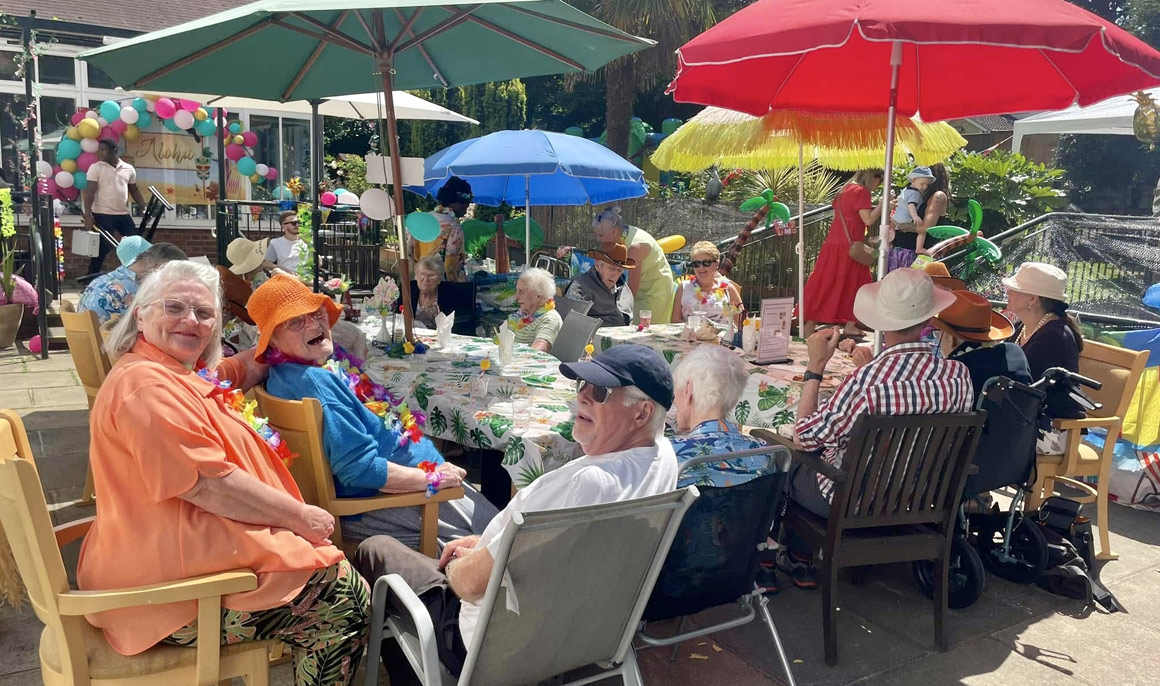 Old Shenfield Place - Brentwood