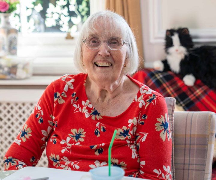 Short Term Care In Essex - Brentwood - Old Shenfield Place Care Home