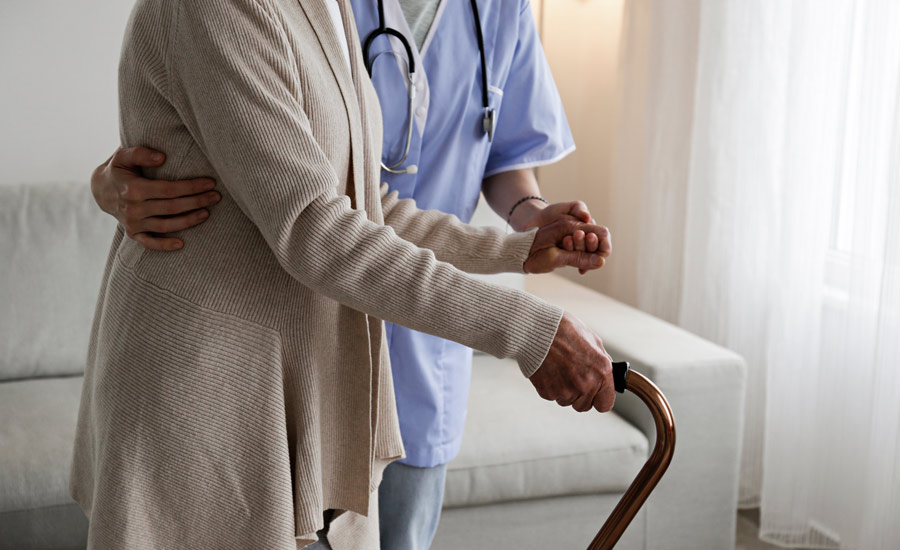 What Are The Benefits Of Convalescent Care After Hospital Discharge - Old Shenfield Place Cafe Home