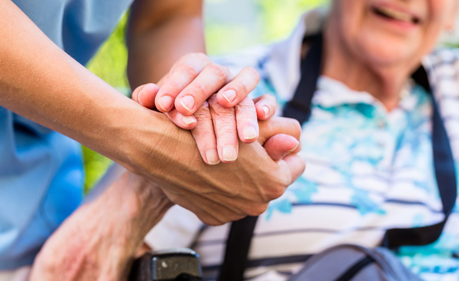 What Are The Emergency Procedures In Care Homes- Oldshenfield Care Home